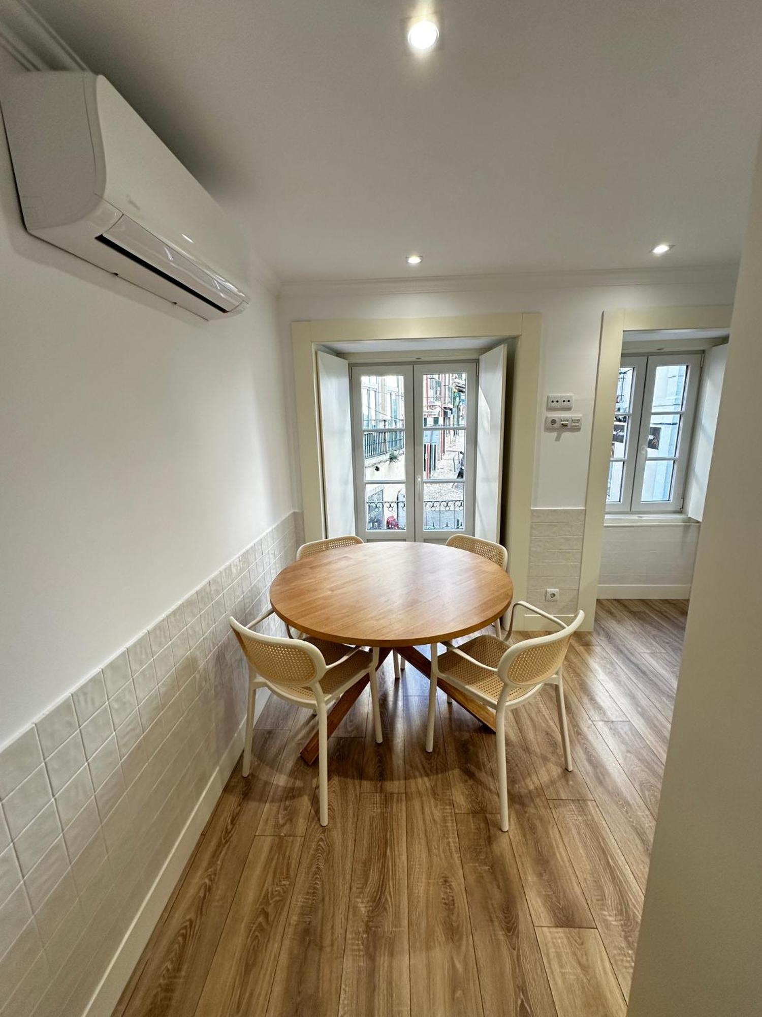 Castle View Suites Lisboa Eksteriør bilde