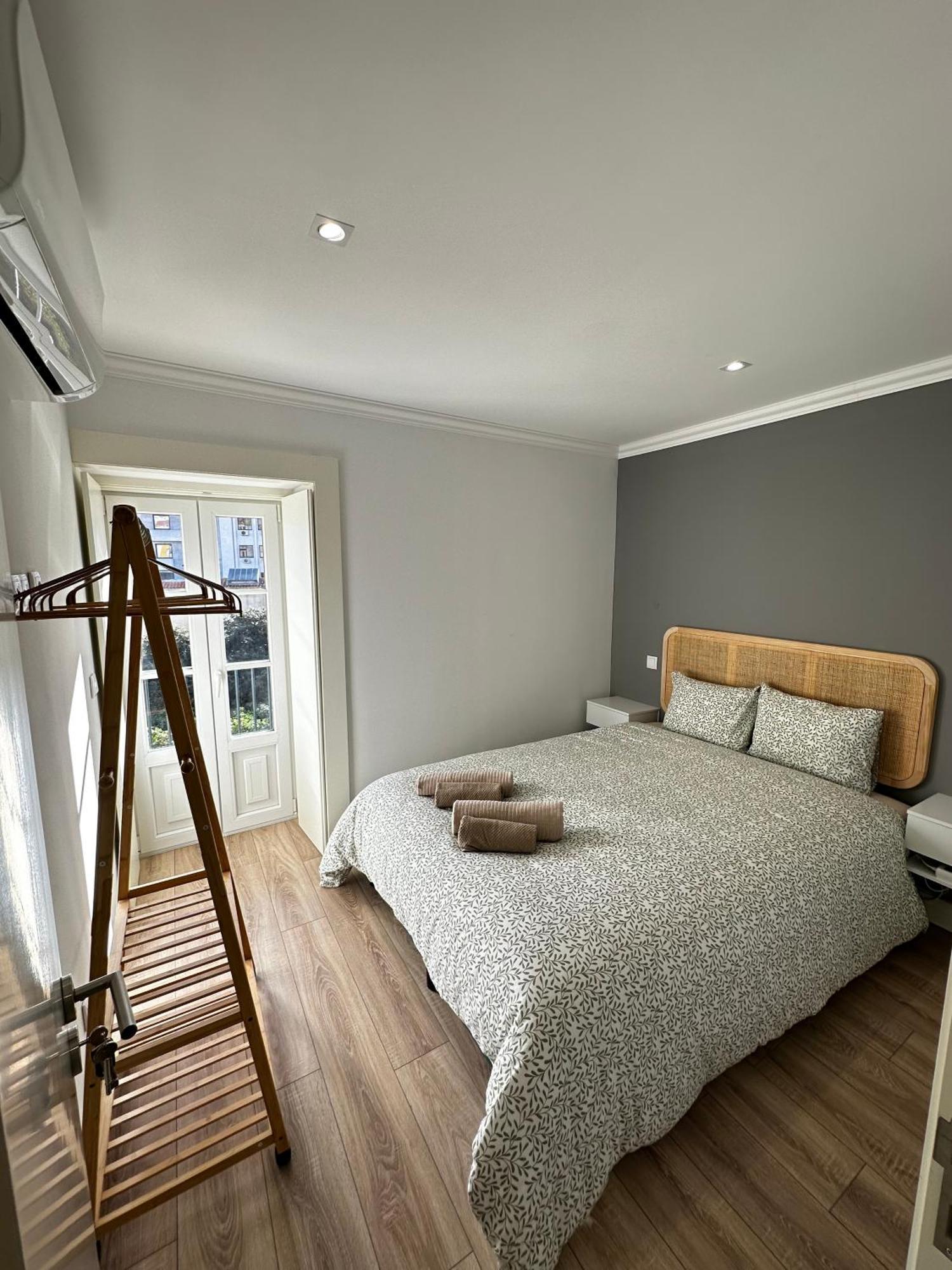 Castle View Suites Lisboa Eksteriør bilde