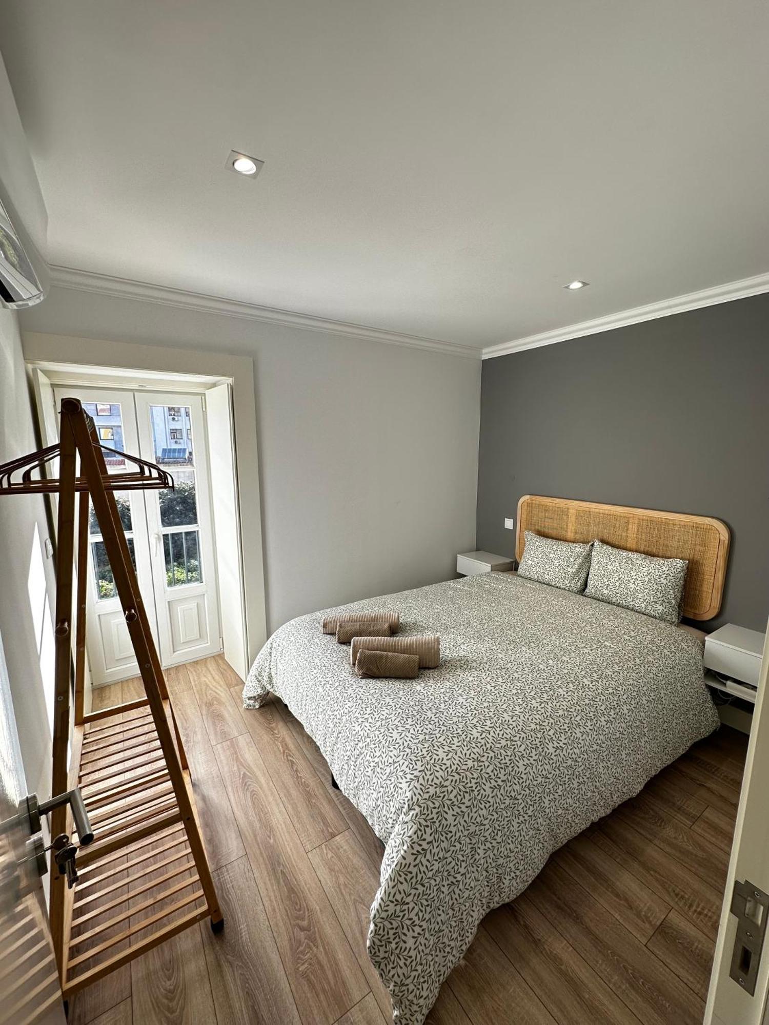 Castle View Suites Lisboa Eksteriør bilde