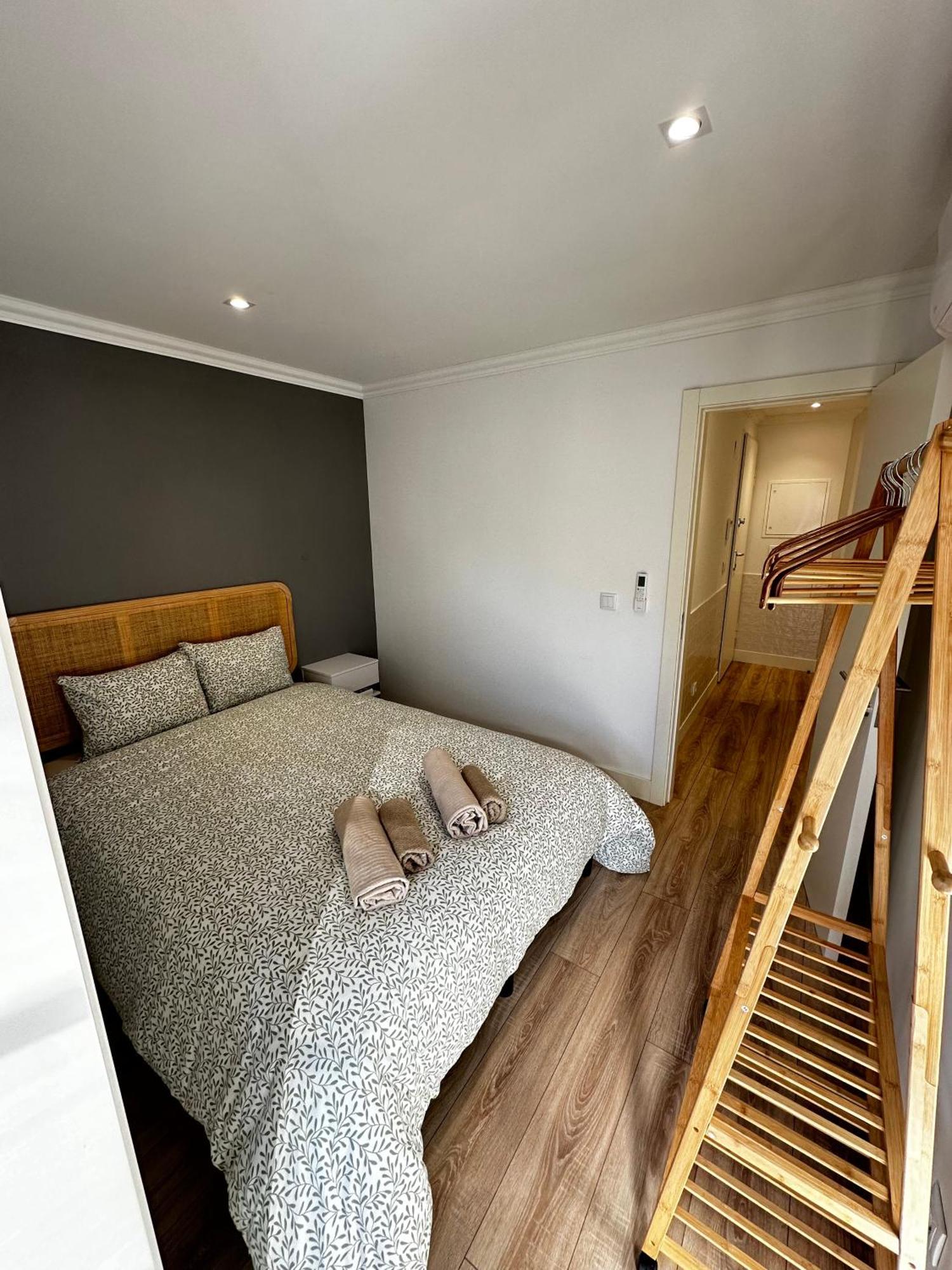 Castle View Suites Lisboa Eksteriør bilde