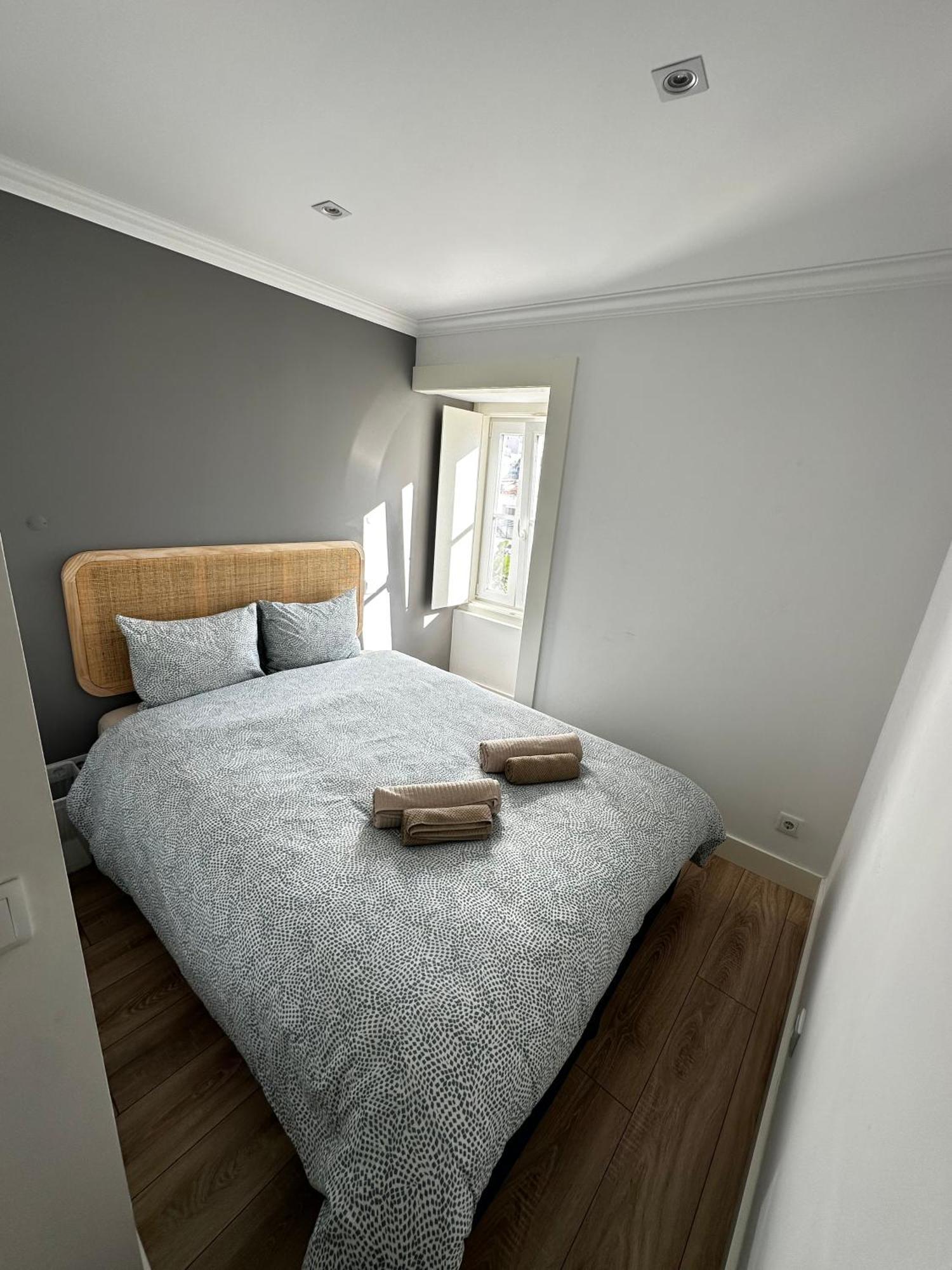 Castle View Suites Lisboa Eksteriør bilde